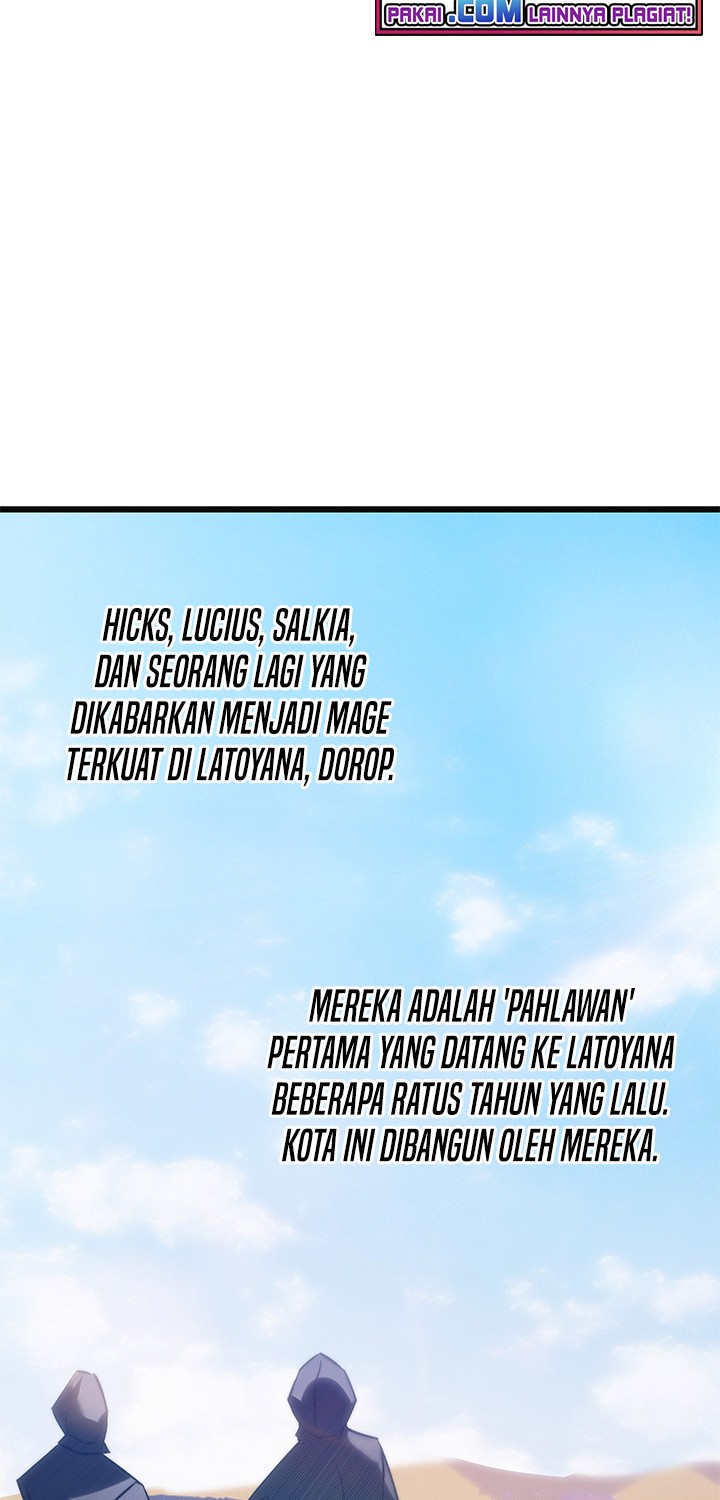 My Path to Killing God in Otherworld Chapter 32 Gambar 35