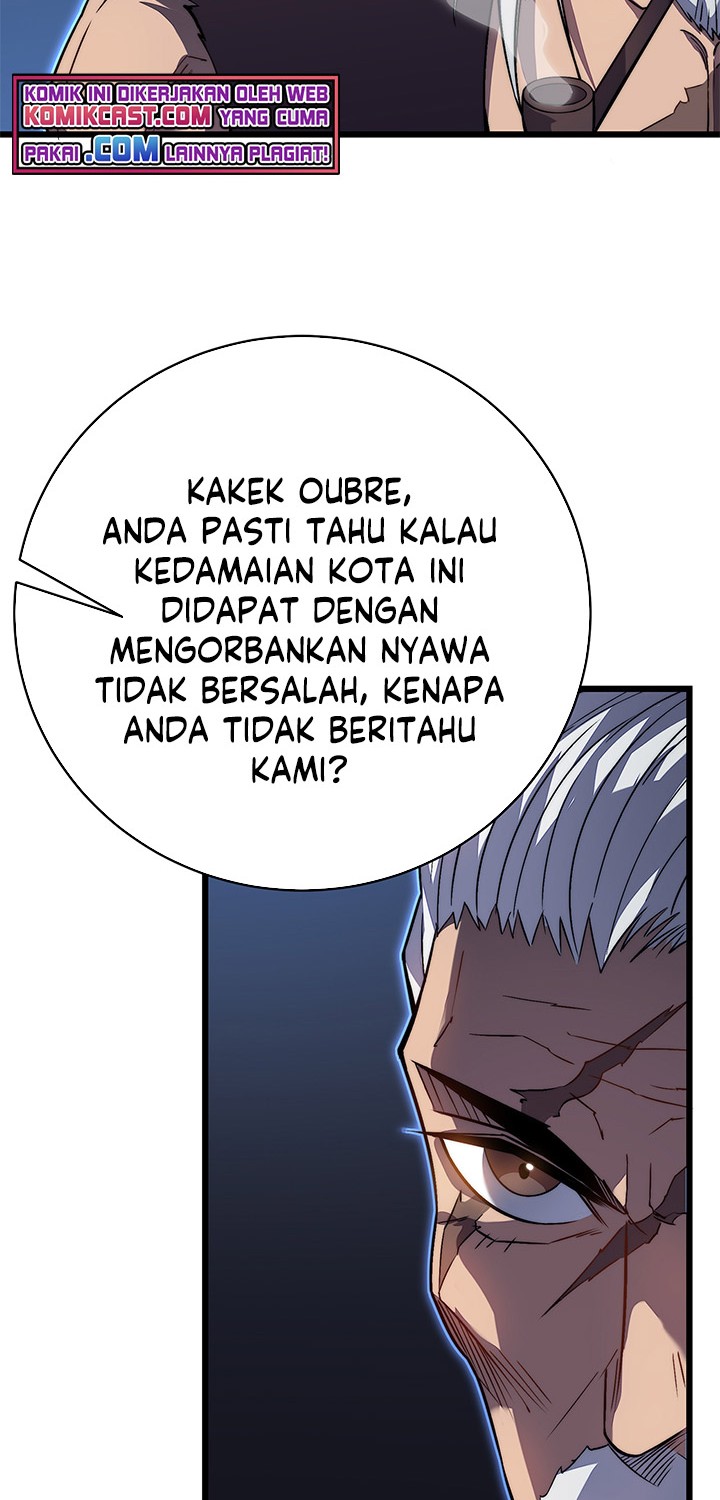 My Path to Killing God in Otherworld Chapter 32 Gambar 39