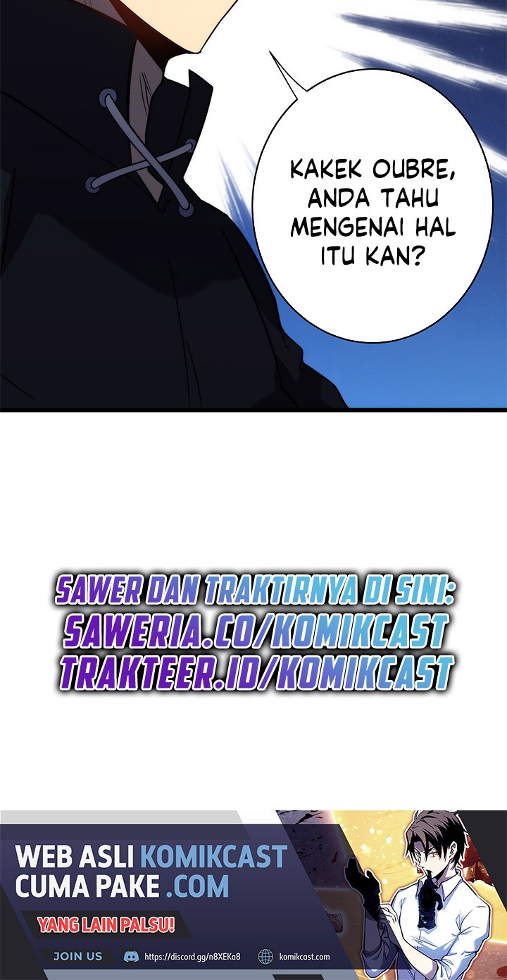 My Path to Killing God in Otherworld Chapter 32 Gambar 41