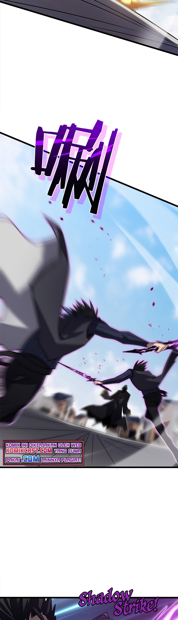 My Path to Killing God in Otherworld Chapter 32 Gambar 6
