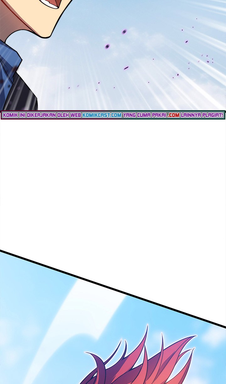 My Path to Killing God in Otherworld Chapter 32 Gambar 9