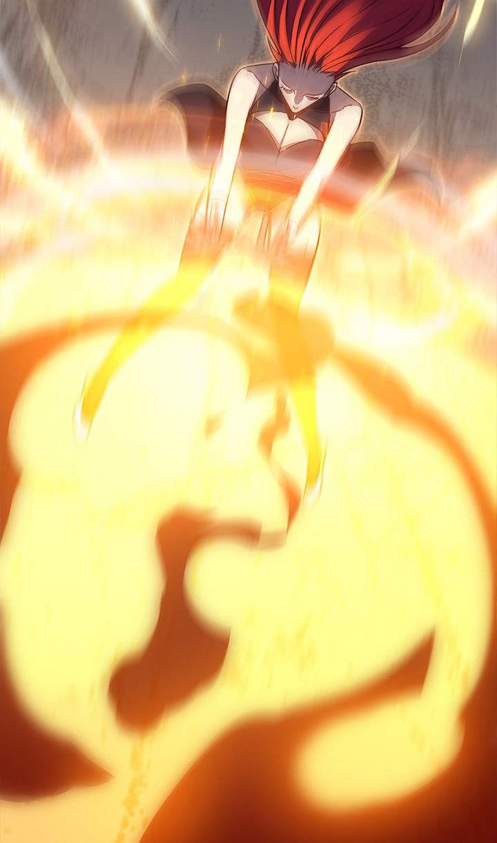 My Path to Killing God in Otherworld Chapter 32 Gambar 11