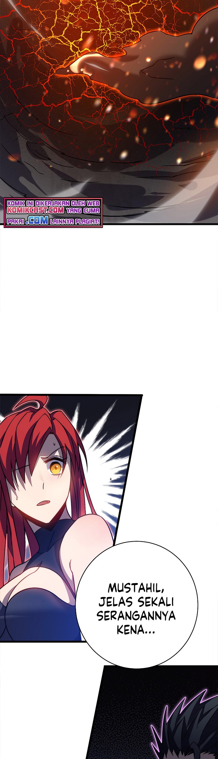 My Path to Killing God in Otherworld Chapter 32 Gambar 14