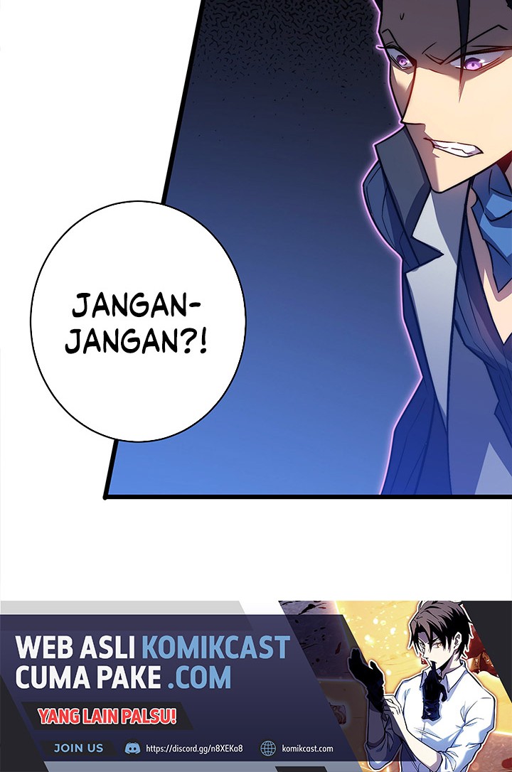 My Path to Killing God in Otherworld Chapter 32 Gambar 15