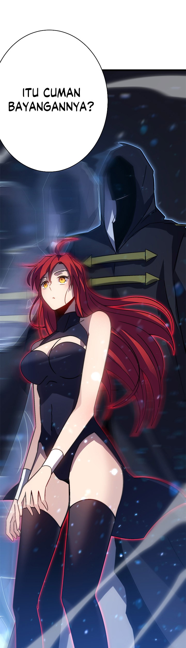 My Path to Killing God in Otherworld Chapter 32 Gambar 16