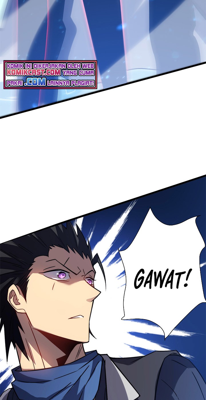 My Path to Killing God in Otherworld Chapter 32 Gambar 17