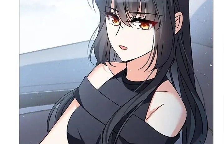 She Is Coming, Please Get Down! Chapter 65.3 Gambar 6