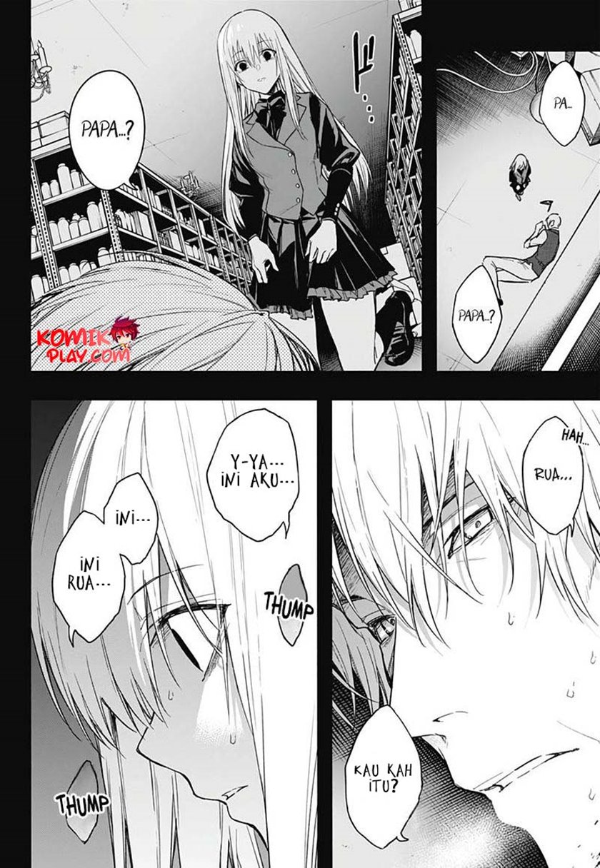 Ouritsu Mahou Gakuen no Saikasei: Slum Agari no Saikyou Mahoushi, Kizoku darake no Gakuen de Musou suru Chapter 42 Gambar 6