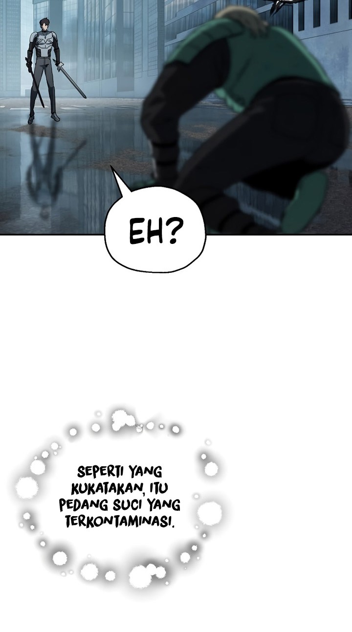 Player Who Can’t Level Up Chapter 55 Gambar 19