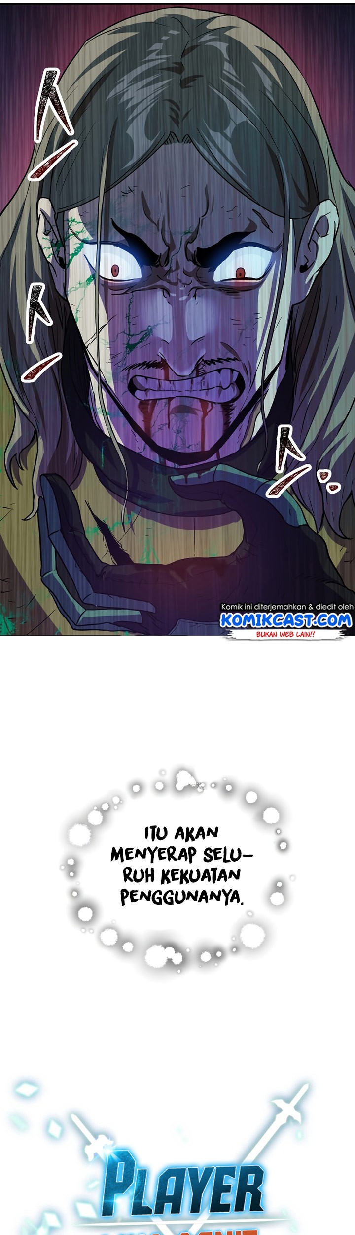 Player Who Can’t Level Up Chapter 55 Gambar 22