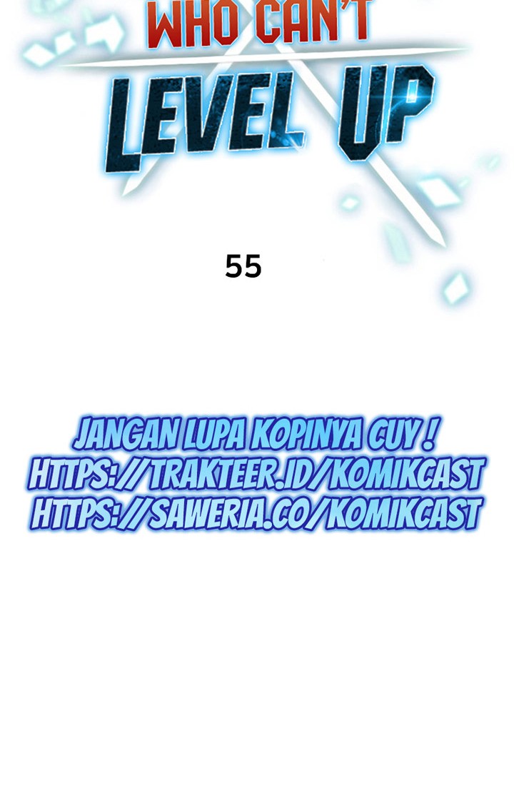 Player Who Can’t Level Up Chapter 55 Gambar 23