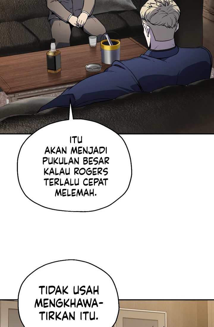 Player Who Can’t Level Up Chapter 55 Gambar 25
