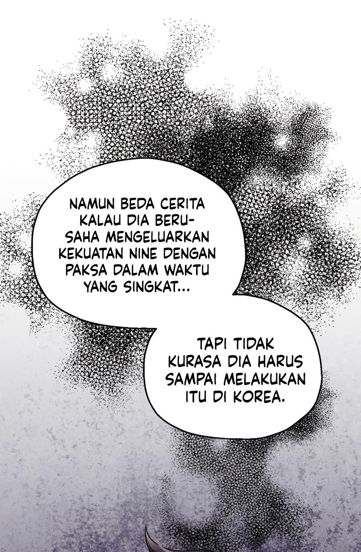 Player Who Can’t Level Up Chapter 55 Gambar 29