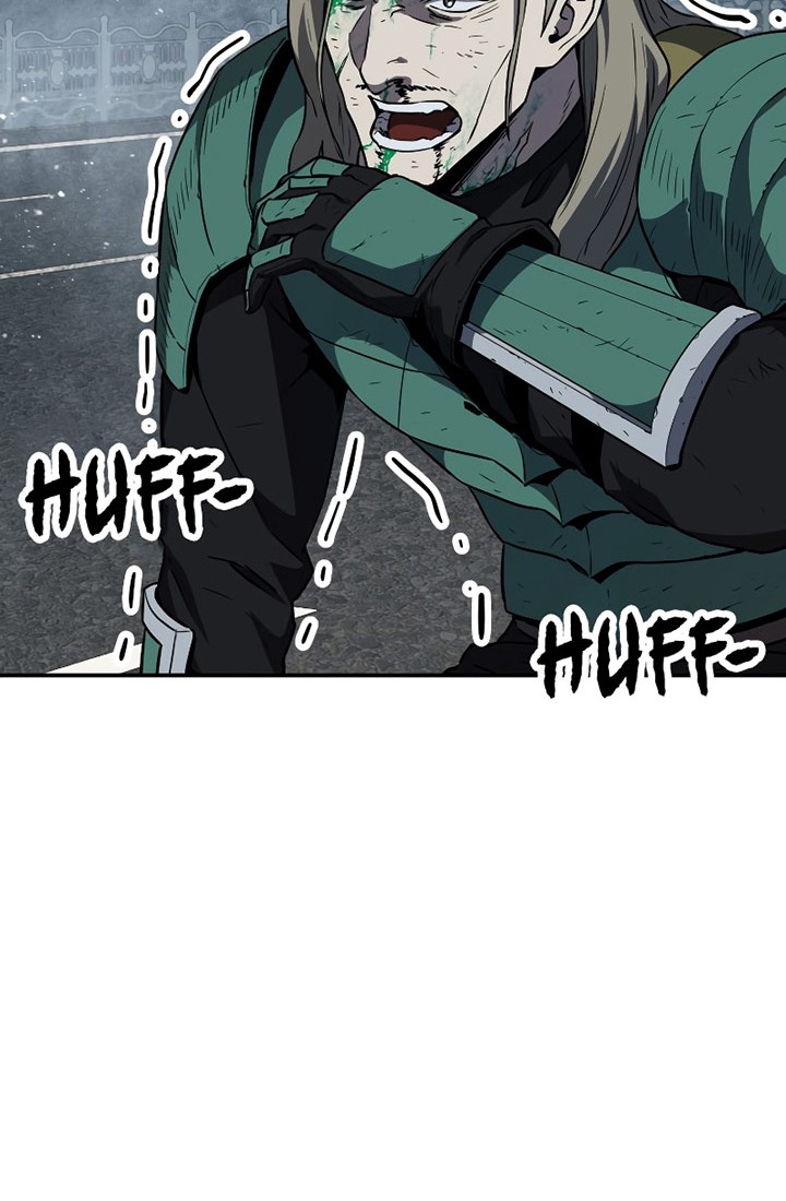 Player Who Can’t Level Up Chapter 55 Gambar 31