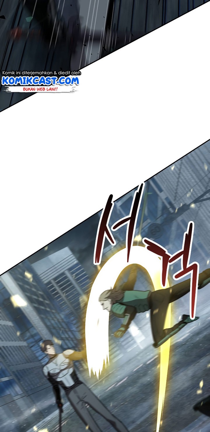 Player Who Can’t Level Up Chapter 55 Gambar 33