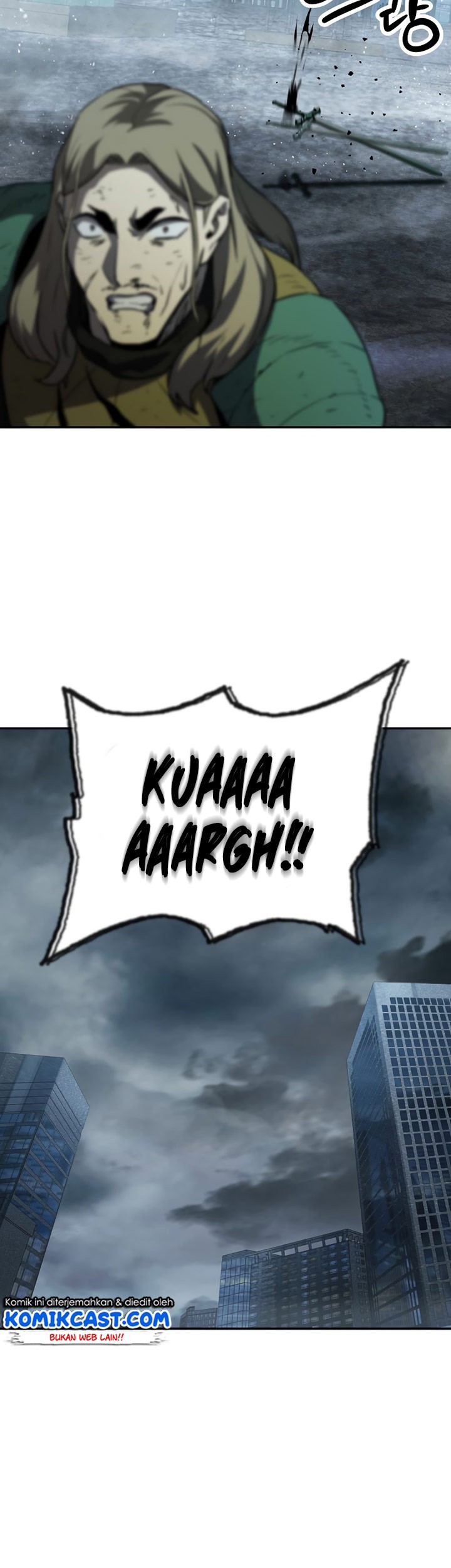 Player Who Can’t Level Up Chapter 55 Gambar 36