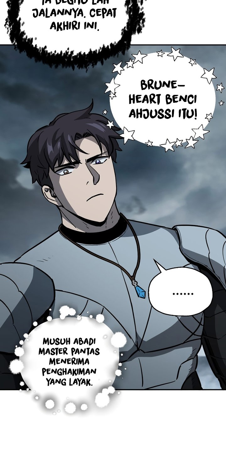 Player Who Can’t Level Up Chapter 55 Gambar 39