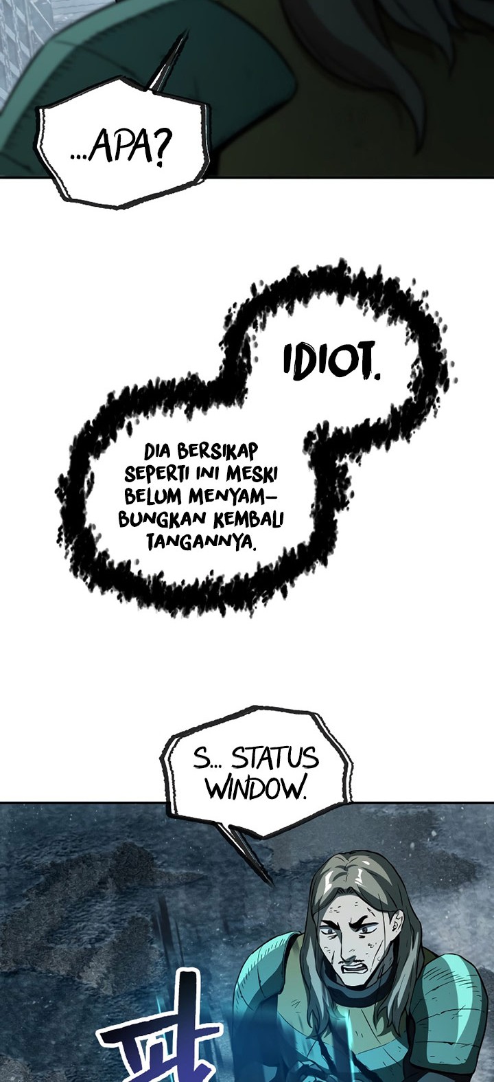 Player Who Can’t Level Up Chapter 55 Gambar 45