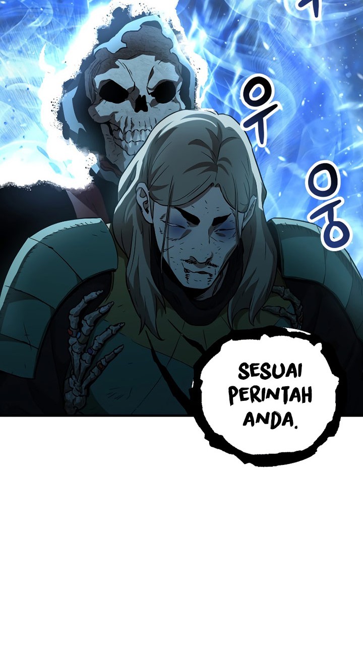 Player Who Can’t Level Up Chapter 55 Gambar 57