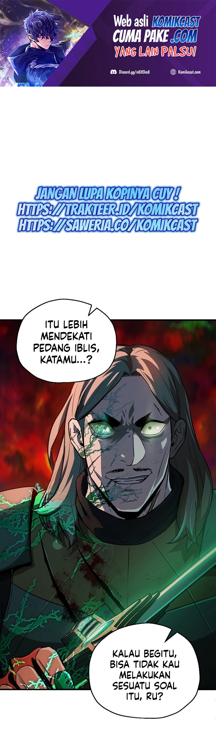 Baca Player Who Can’t Level Up Chapter 55 Gambar 2