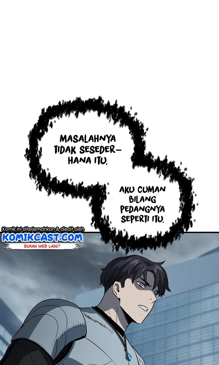 Player Who Can’t Level Up Chapter 55 Gambar 3
