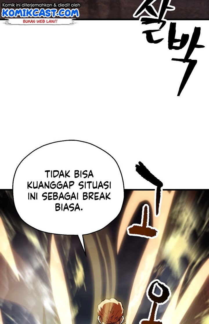 Player Who Can’t Level Up Chapter 55 Gambar 61