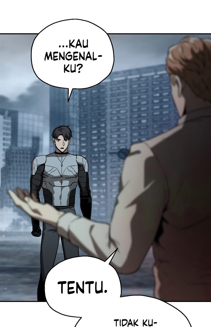 Player Who Can’t Level Up Chapter 55 Gambar 63