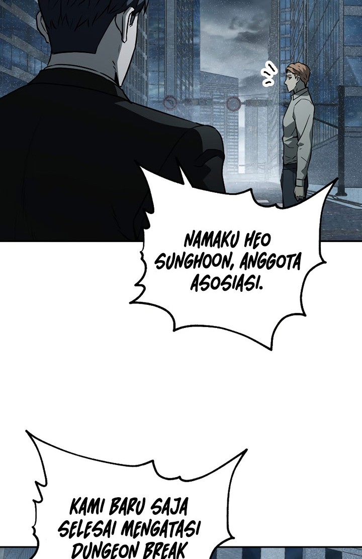 Player Who Can’t Level Up Chapter 55 Gambar 65