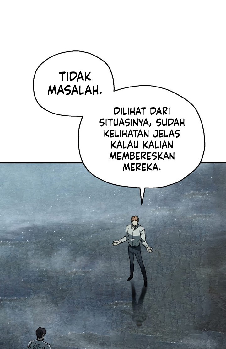 Player Who Can’t Level Up Chapter 55 Gambar 67