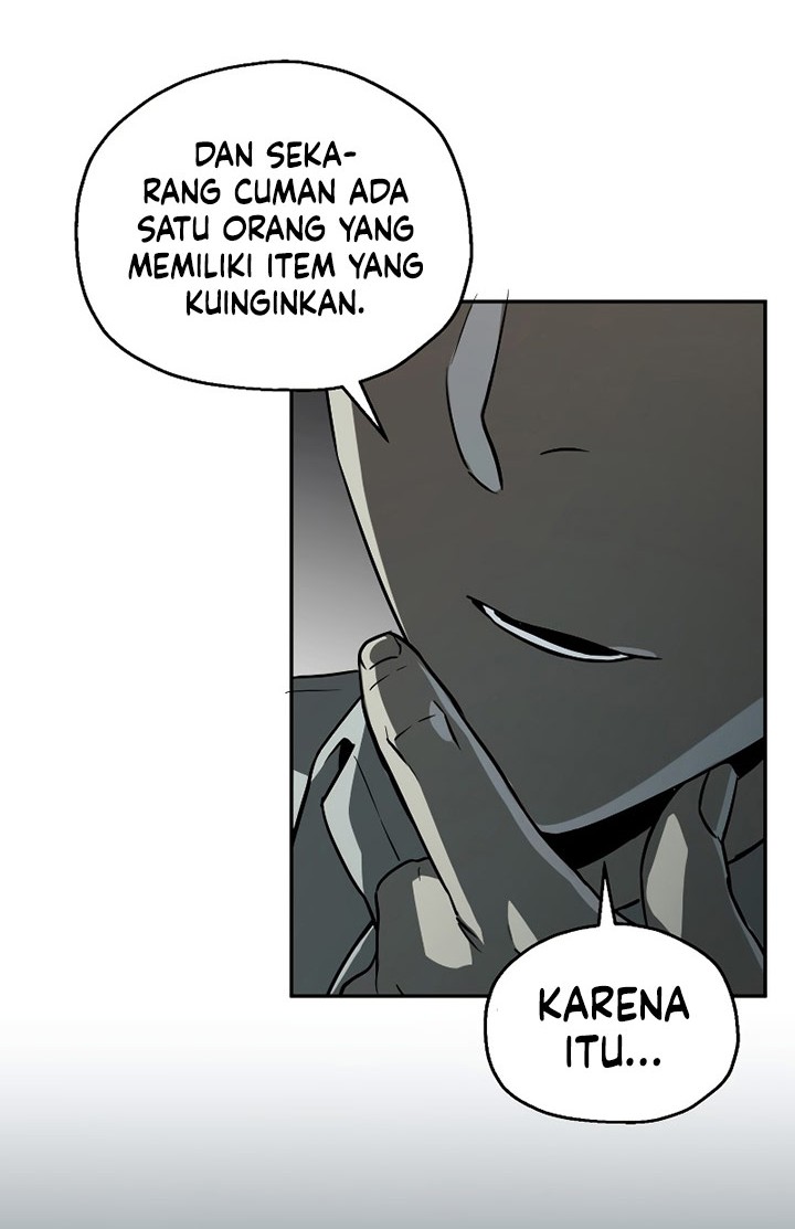 Player Who Can’t Level Up Chapter 55 Gambar 69