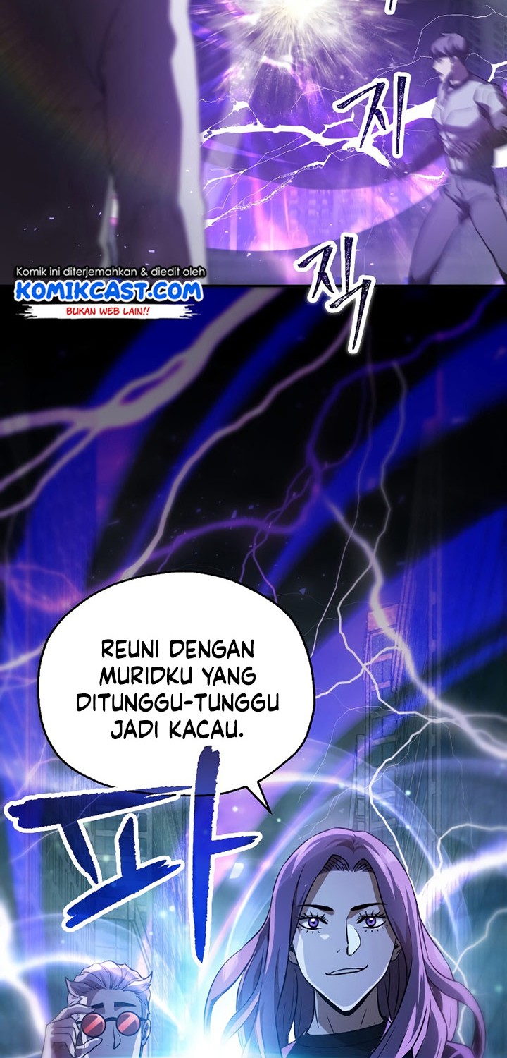 Player Who Can’t Level Up Chapter 55 Gambar 73