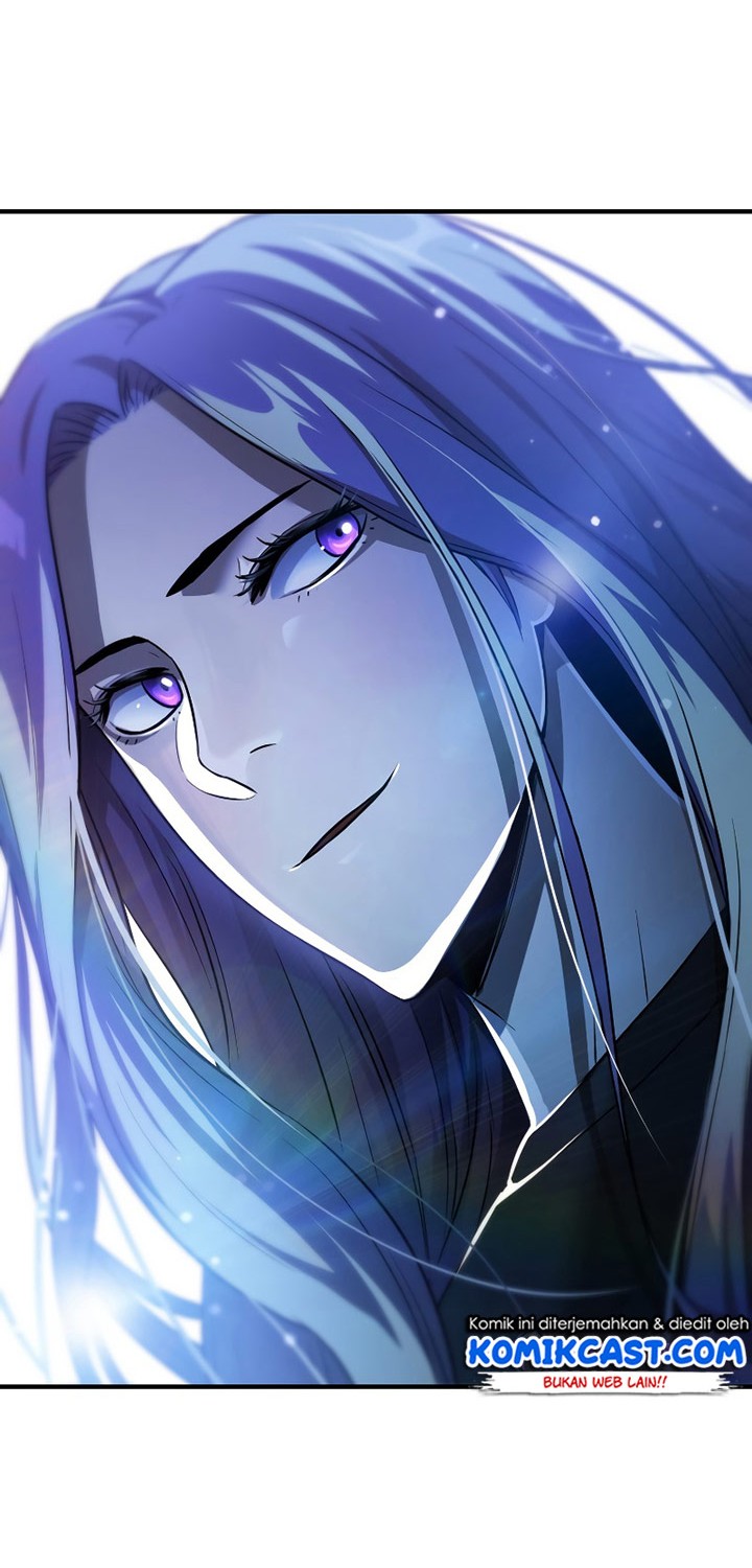 Player Who Can’t Level Up Chapter 55 Gambar 75