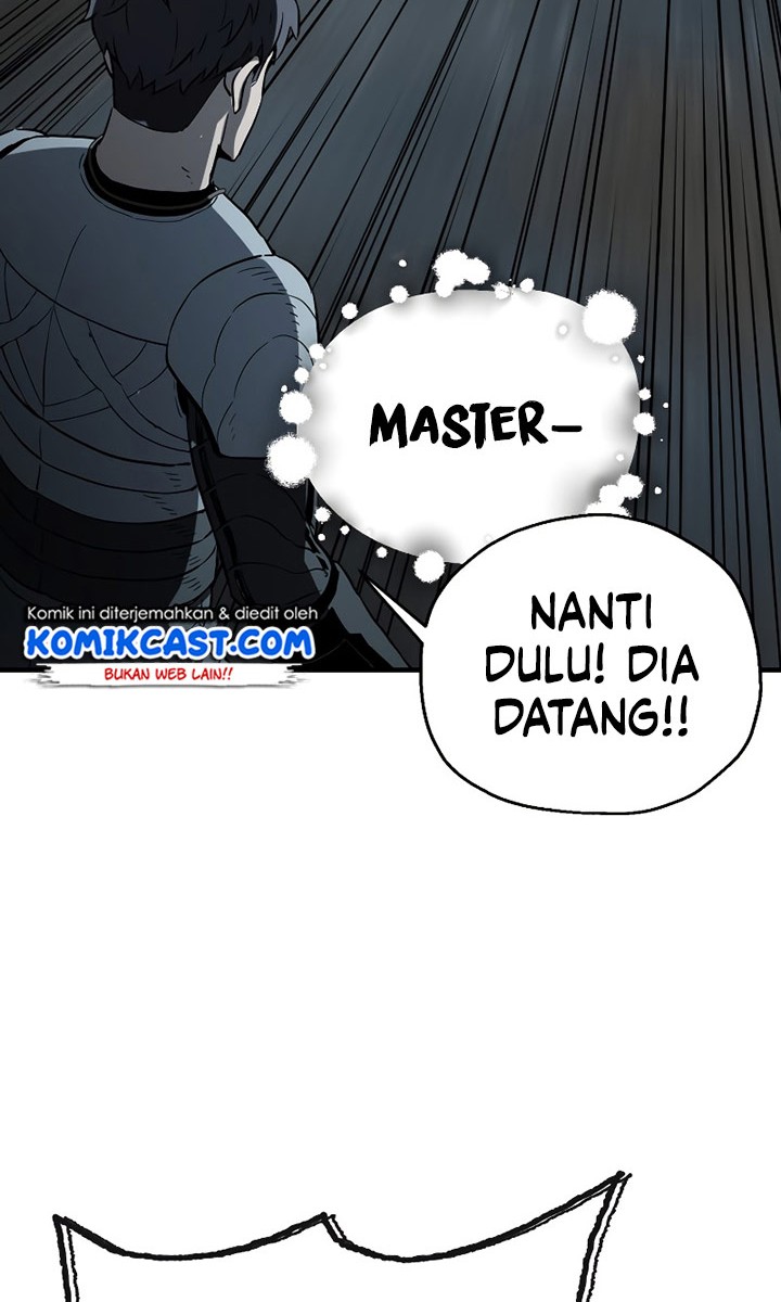 Player Who Can’t Level Up Chapter 55 Gambar 7