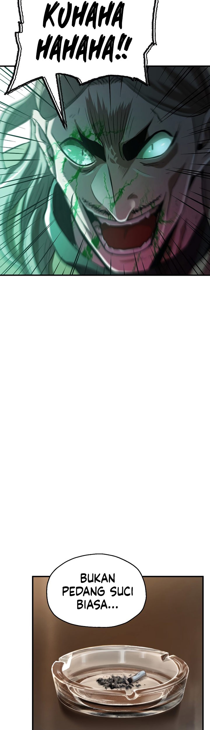 Player Who Can’t Level Up Chapter 55 Gambar 8