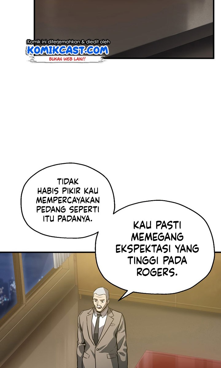 Player Who Can’t Level Up Chapter 55 Gambar 9