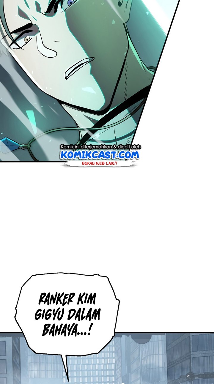 Player Who Can’t Level Up Chapter 55 Gambar 13