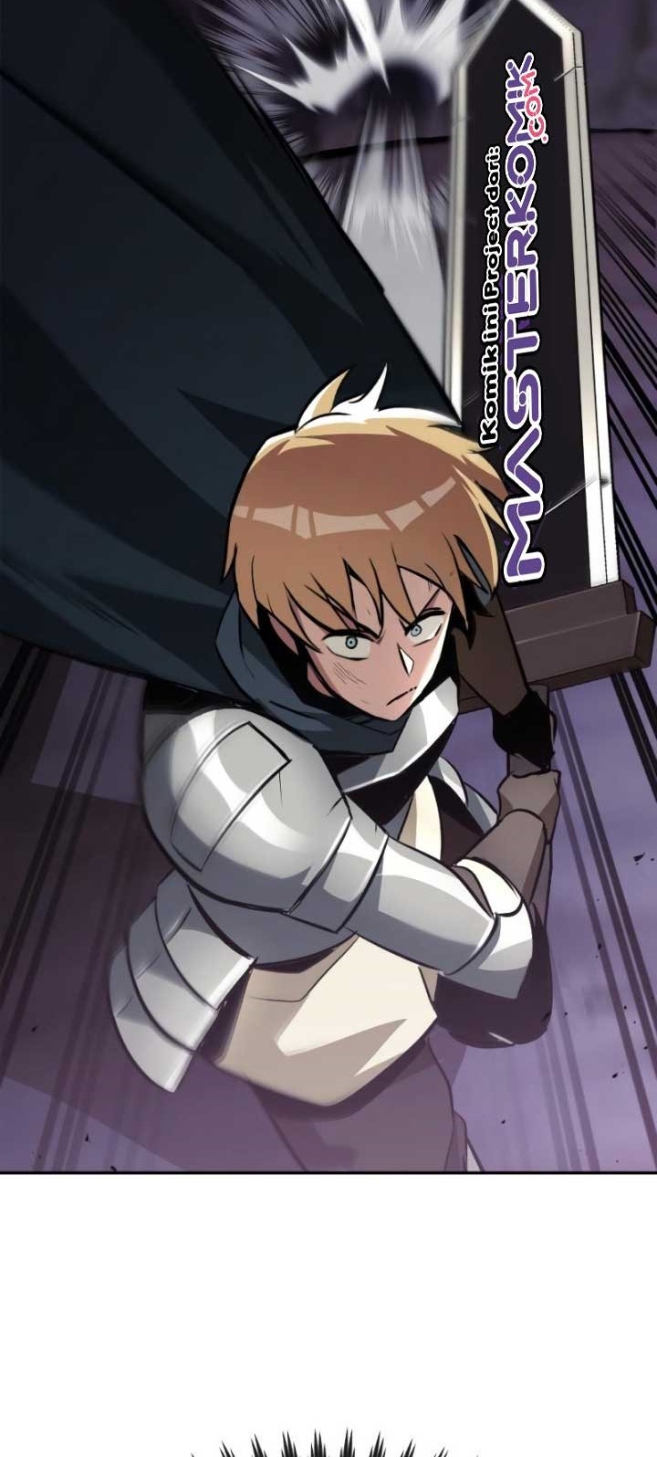 Lazy Prince Becomes a Genius Chapter 39 Gambar 19