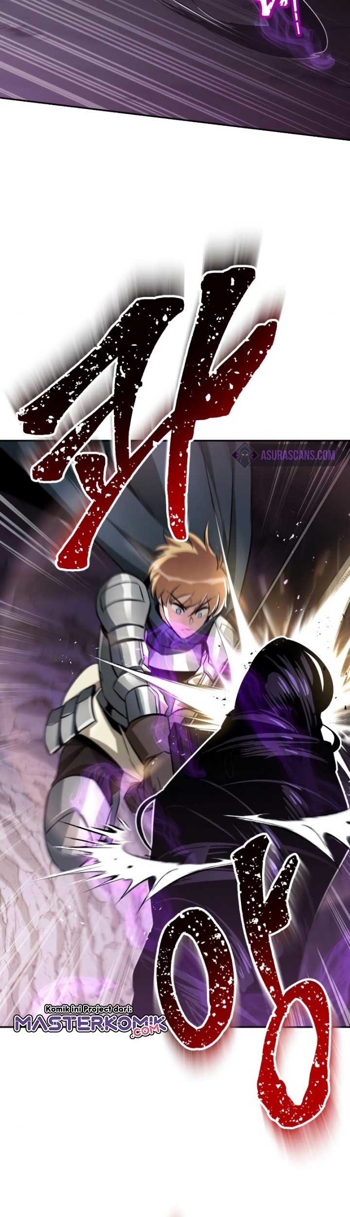 Lazy Prince Becomes a Genius Chapter 39 Gambar 22