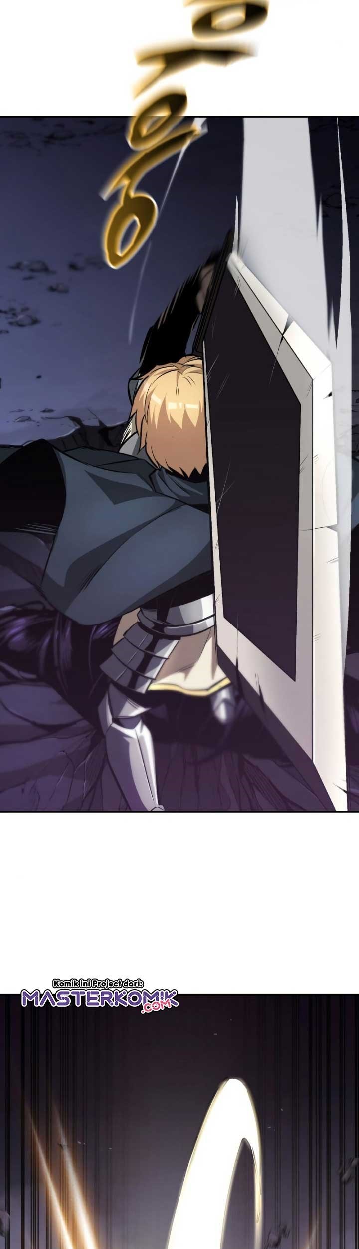 Lazy Prince Becomes a Genius Chapter 39 Gambar 28