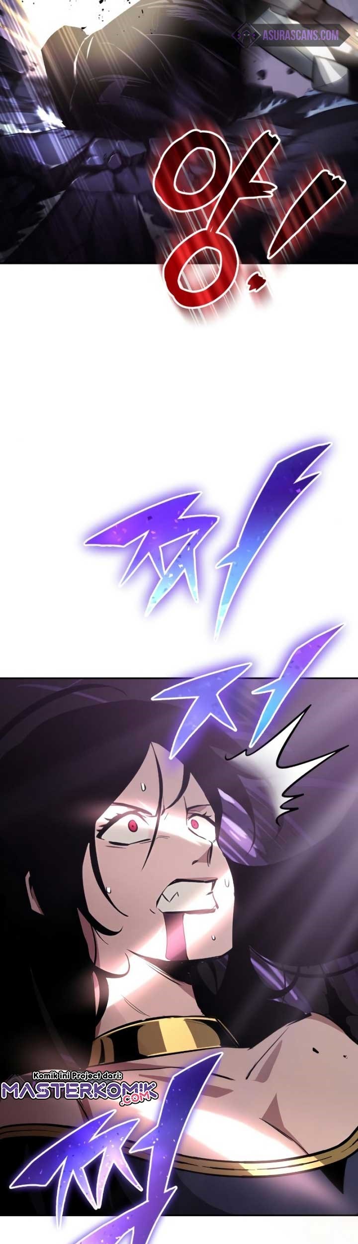 Lazy Prince Becomes a Genius Chapter 39 Gambar 32