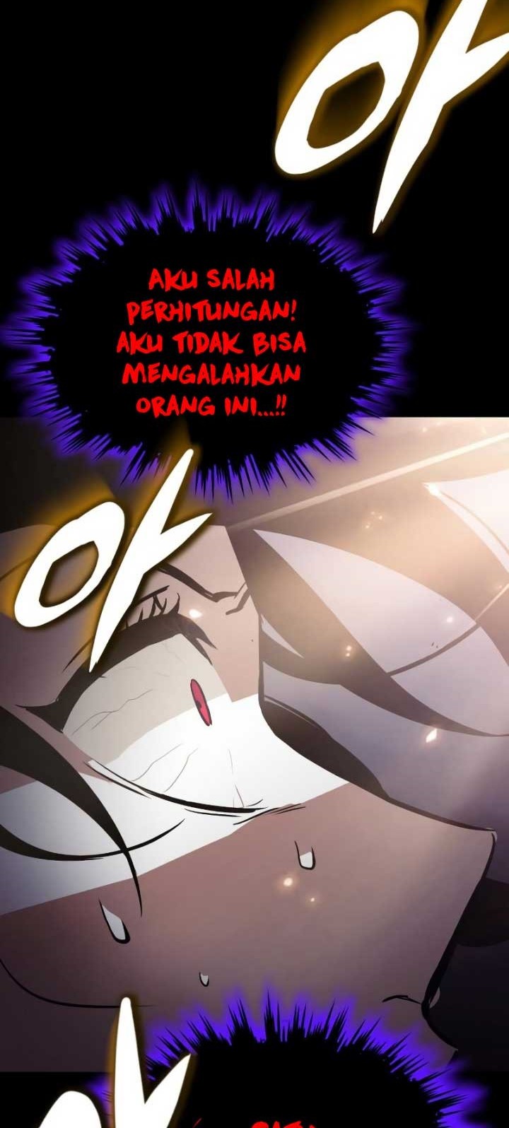 Lazy Prince Becomes a Genius Chapter 39 Gambar 35