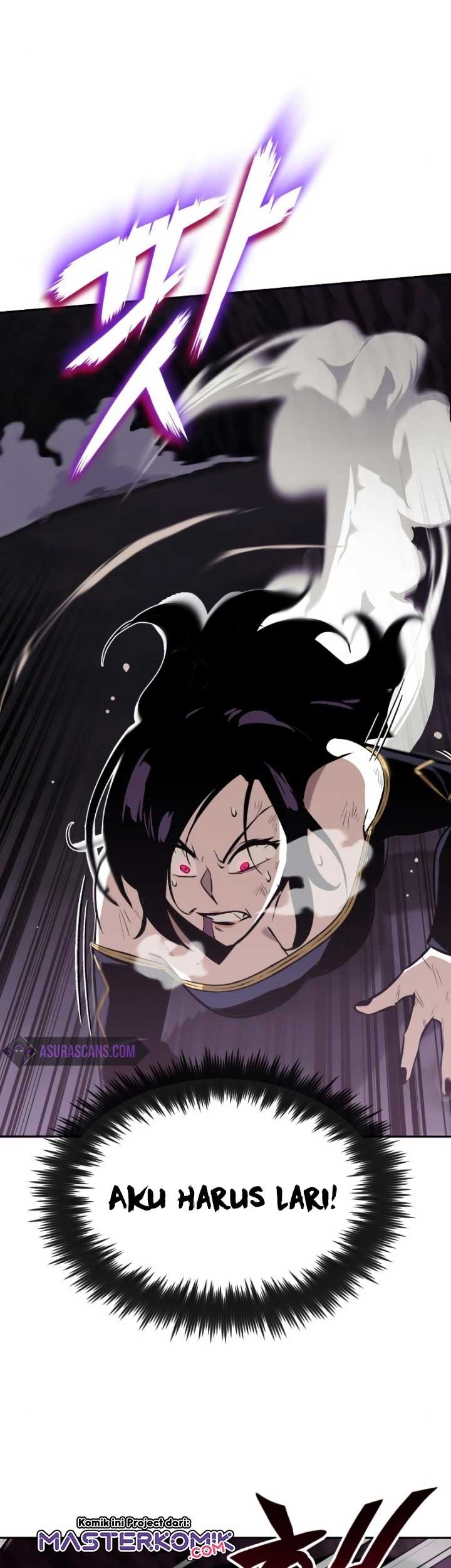 Lazy Prince Becomes a Genius Chapter 39 Gambar 48