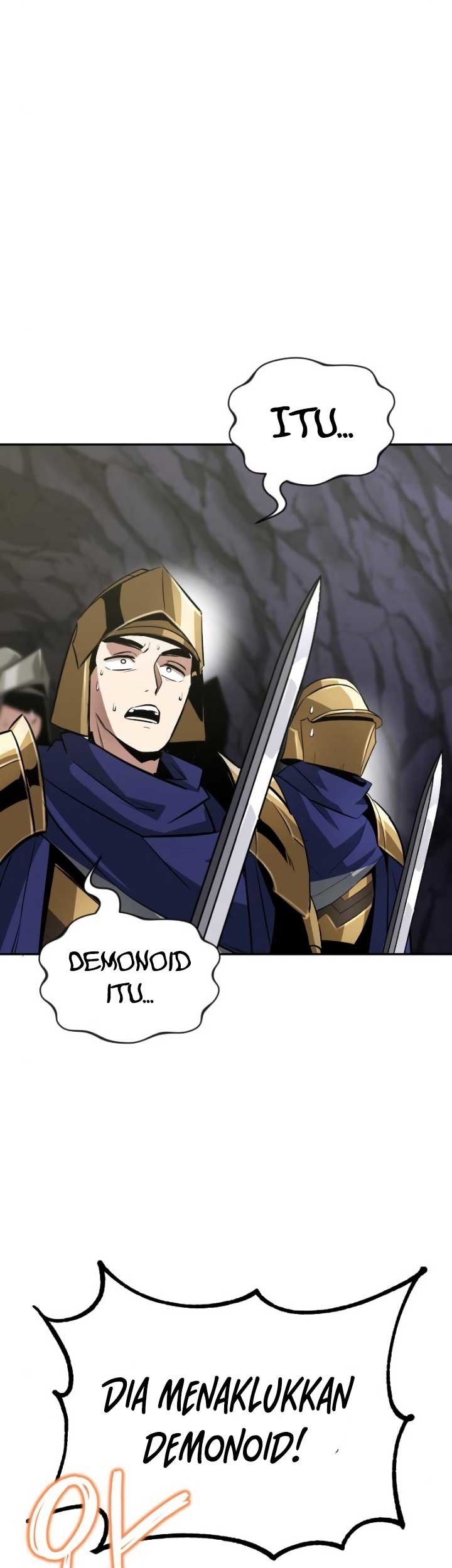 Lazy Prince Becomes a Genius Chapter 39 Gambar 60