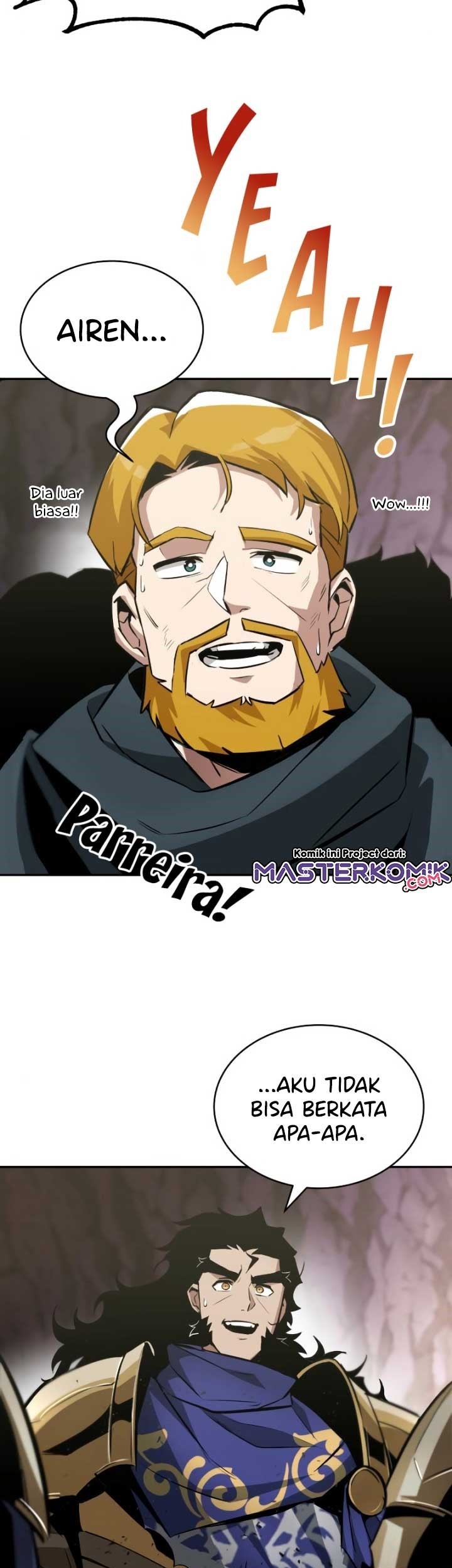Lazy Prince Becomes a Genius Chapter 39 Gambar 62