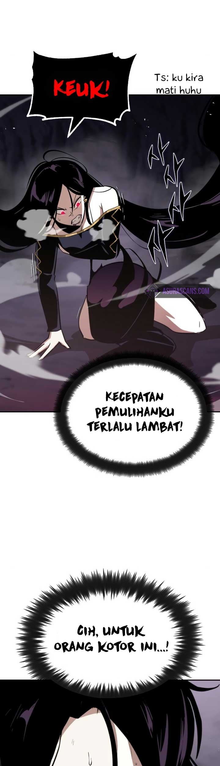 Lazy Prince Becomes a Genius Chapter 39 Gambar 8