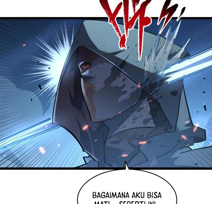 Rise From The Rubble Chapter 75 Gambar 24