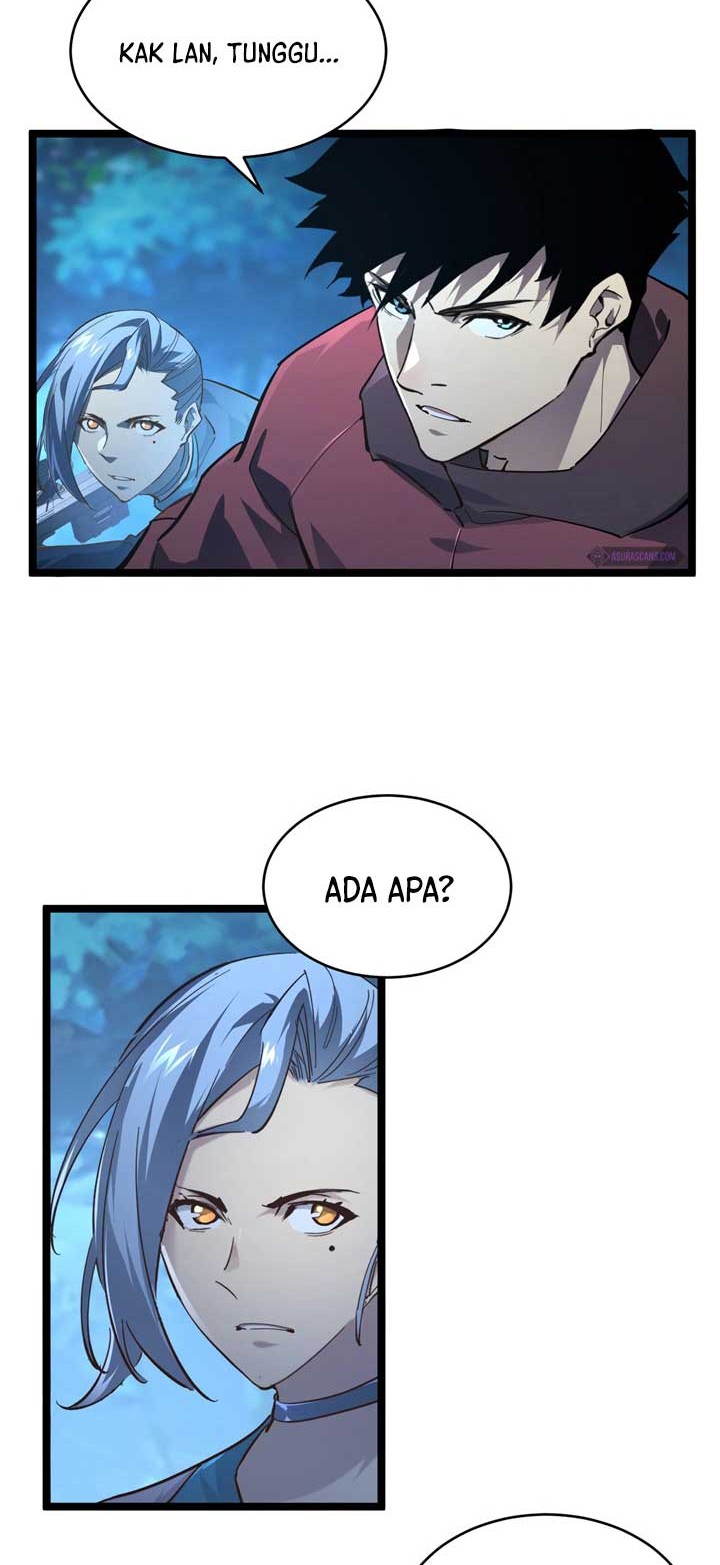 Rise From The Rubble Chapter 75 Gambar 5