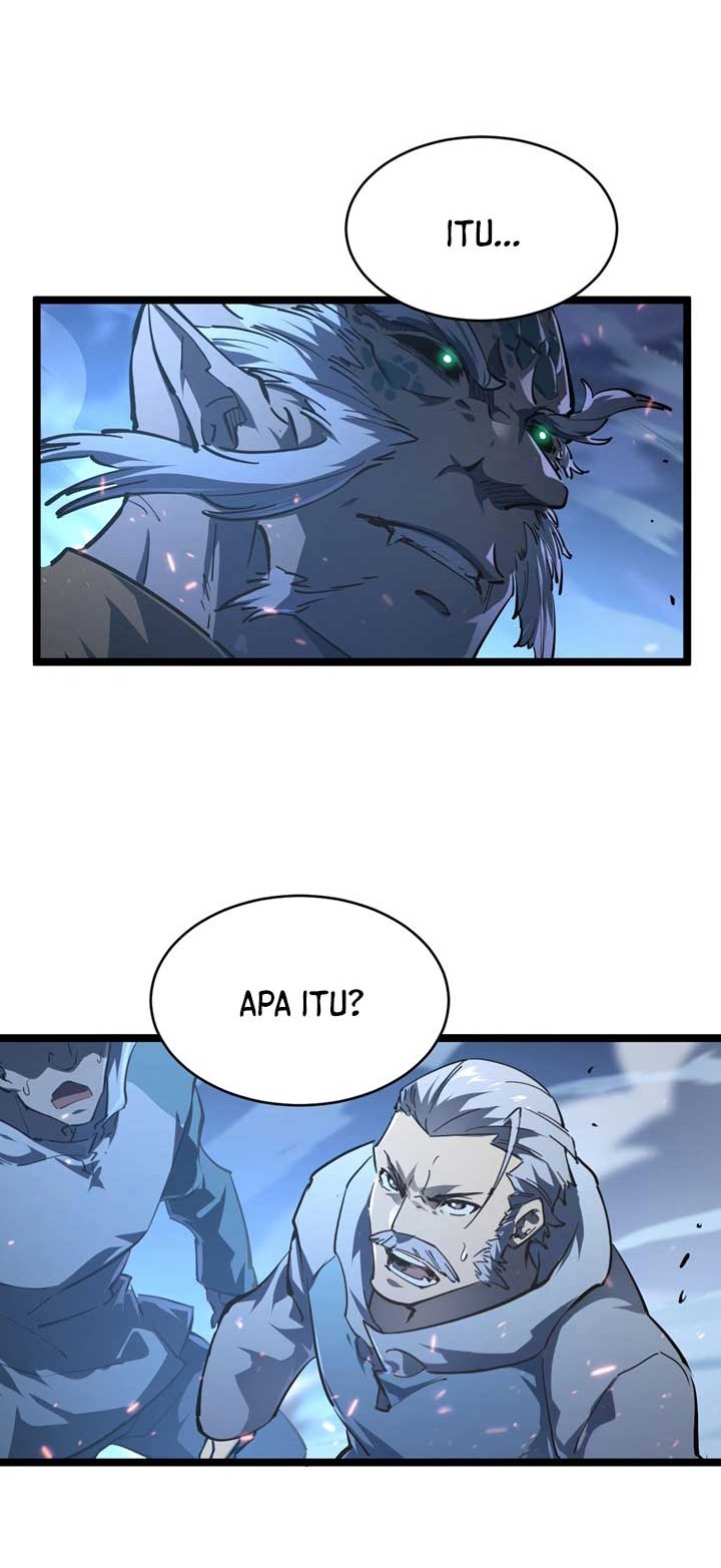Rise From The Rubble Chapter 75 Gambar 9