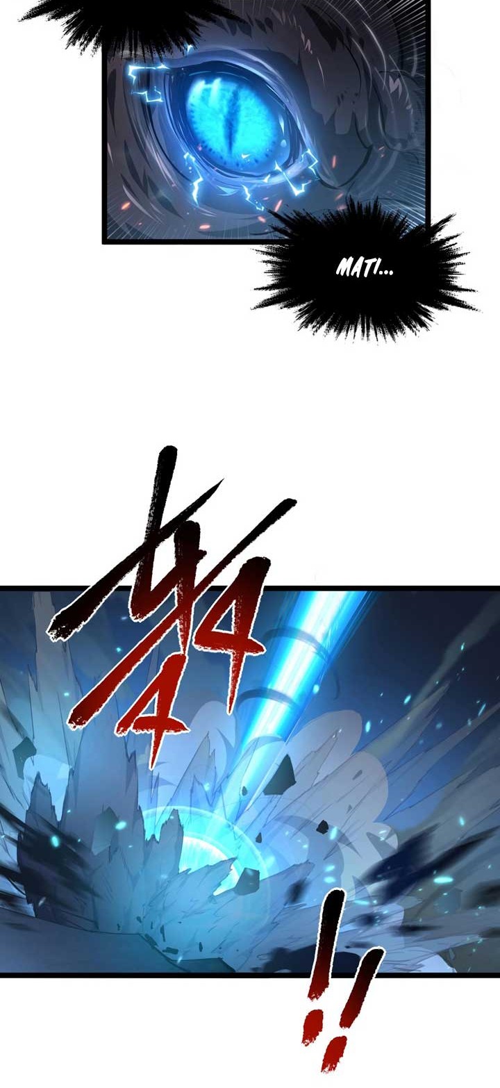 Rise From The Rubble Chapter 75 Gambar 11