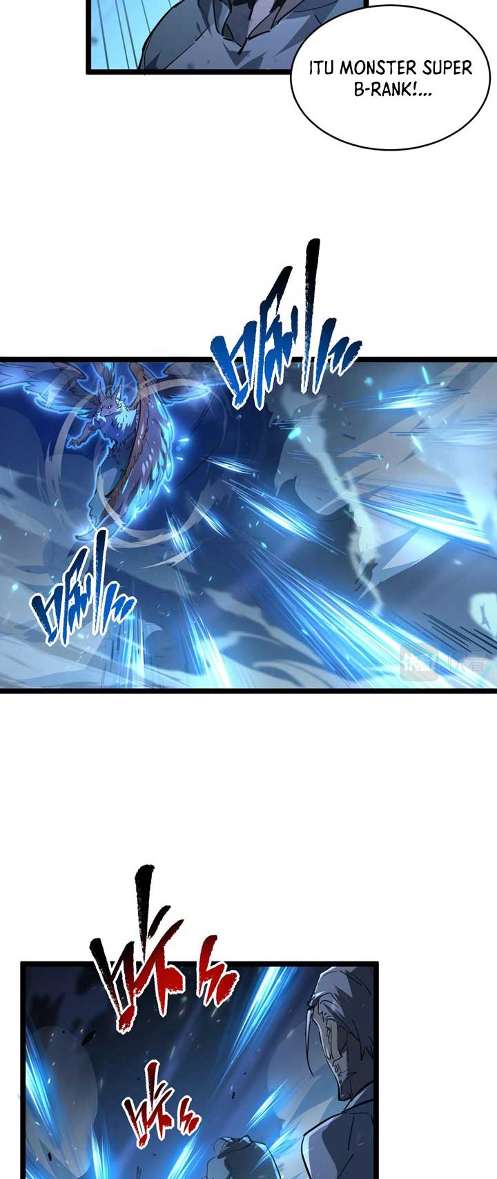 Rise From The Rubble Chapter 75 Gambar 13